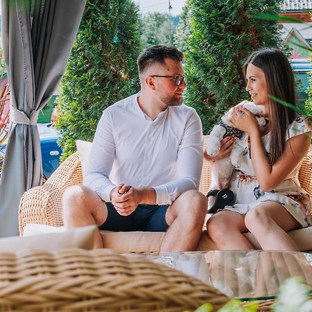 Grand Tatry - Miejsce Na Wyjatkowy Pobyt Dla Ciebie I Twojej Rodziny! - Sauna I Jacuzzi Wliczone W Cene Pobytu -10 Minut Pieszo Od Term Bania Бялка-Татшанська Екстер'єр фото