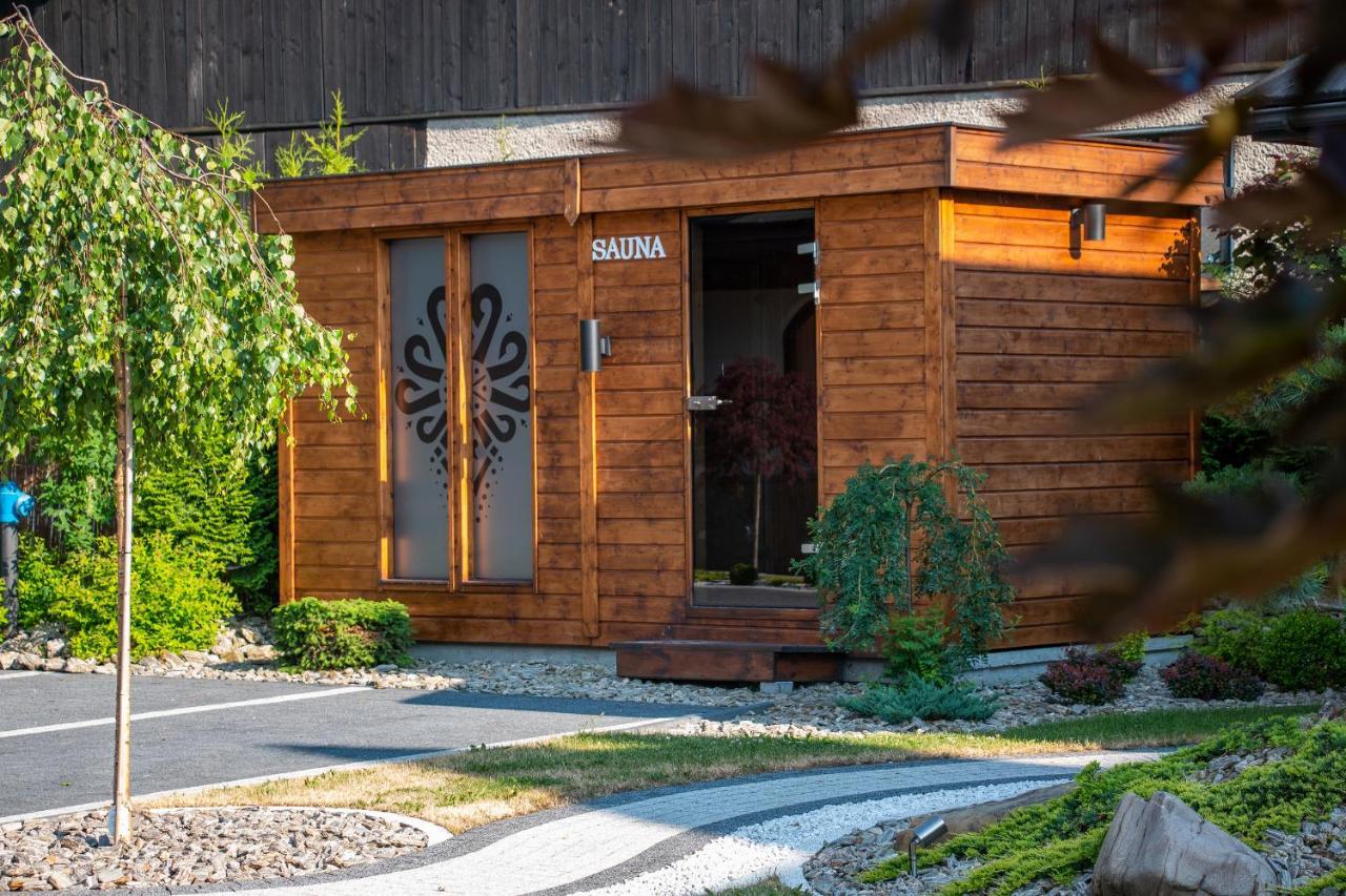 Grand Tatry - Miejsce Na Wyjatkowy Pobyt Dla Ciebie I Twojej Rodziny! - Sauna I Jacuzzi Wliczone W Cene Pobytu -10 Minut Pieszo Od Term Bania Бялка-Татшанська Екстер'єр фото