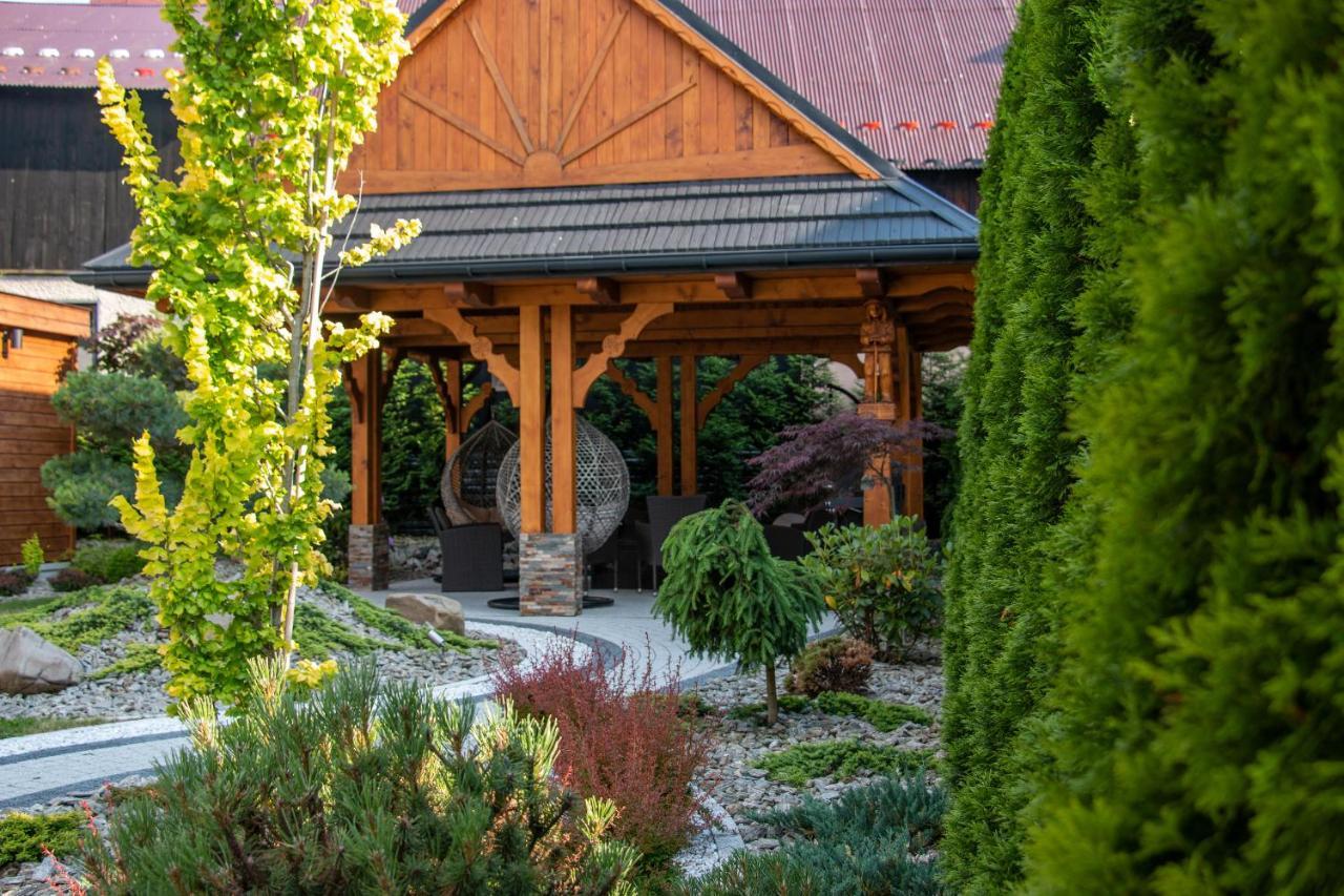 Grand Tatry - Miejsce Na Wyjatkowy Pobyt Dla Ciebie I Twojej Rodziny! - Sauna I Jacuzzi Wliczone W Cene Pobytu -10 Minut Pieszo Od Term Bania Бялка-Татшанська Екстер'єр фото