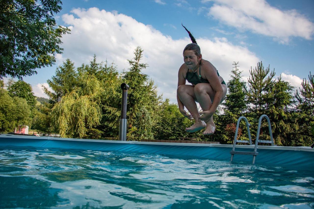 Grand Tatry - Miejsce Na Wyjatkowy Pobyt Dla Ciebie I Twojej Rodziny! - Sauna I Jacuzzi Wliczone W Cene Pobytu -10 Minut Pieszo Od Term Bania Бялка-Татшанська Екстер'єр фото