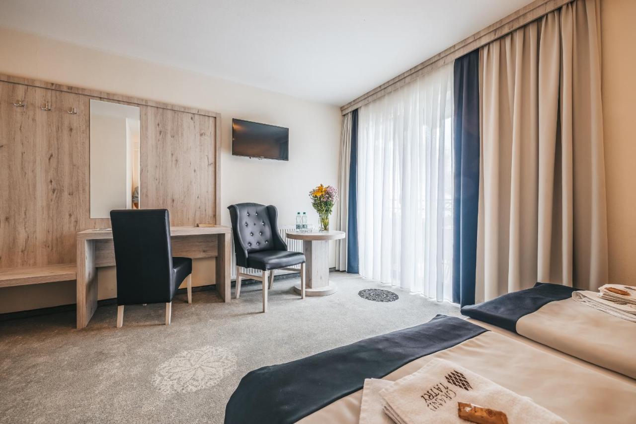Grand Tatry - Miejsce Na Wyjatkowy Pobyt Dla Ciebie I Twojej Rodziny! - Sauna I Jacuzzi Wliczone W Cene Pobytu -10 Minut Pieszo Od Term Bania Бялка-Татшанська Екстер'єр фото