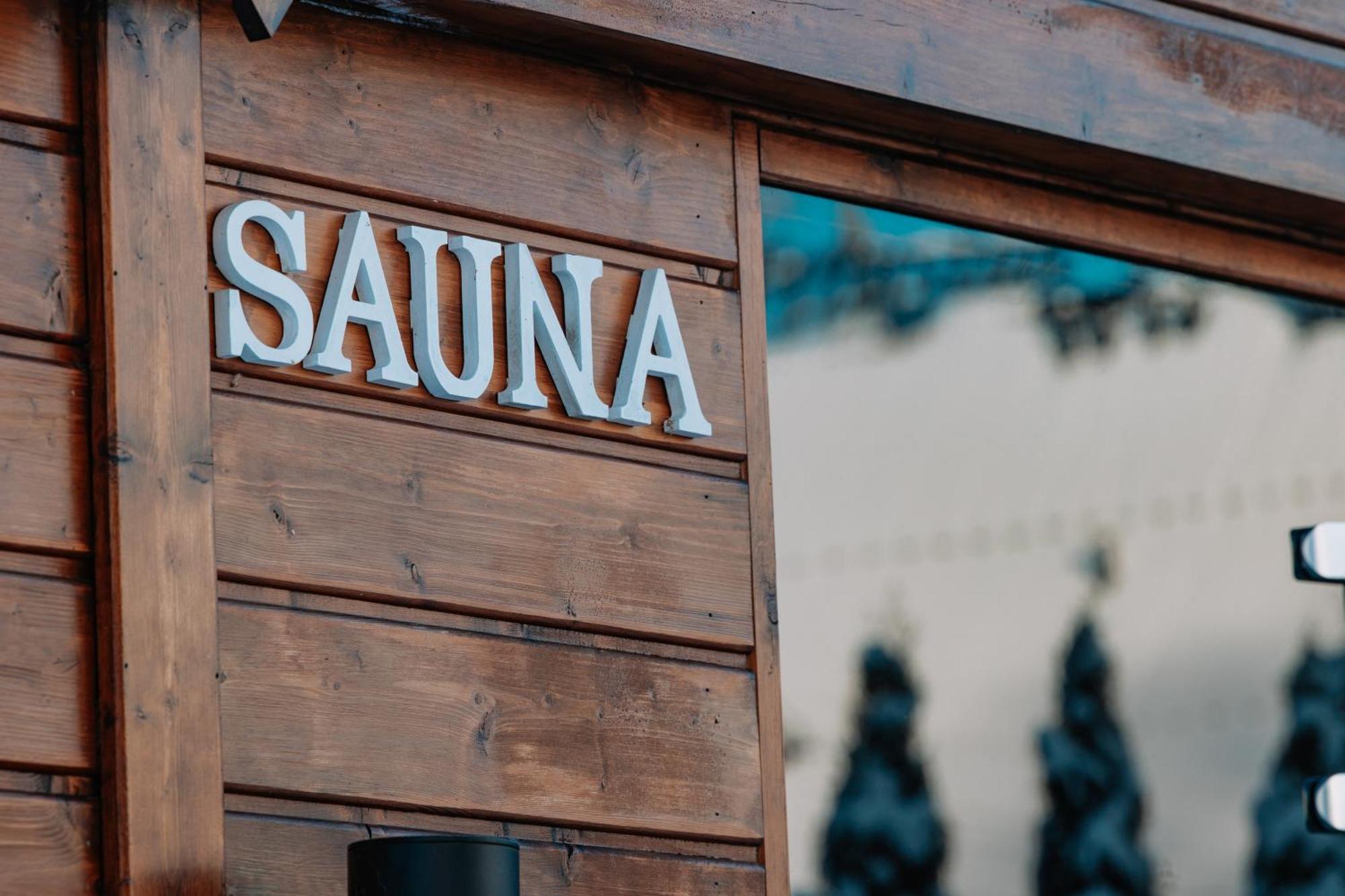 Grand Tatry - Miejsce Na Wyjatkowy Pobyt Dla Ciebie I Twojej Rodziny! - Sauna I Jacuzzi Wliczone W Cene Pobytu -10 Minut Pieszo Od Term Bania Бялка-Татшанська Екстер'єр фото